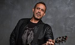 Haluk Levent Çorum'a geliyor