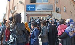 Rekor seviyede: Türkiye'de 3 milyon kişi işsiz