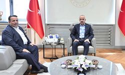 Bakan açıkladı: 2028 sonunda trene biniyoruz