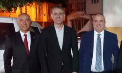 Kepçeli Federasyon Başkanı Tanrıkulu’ndan faaliyet istedi