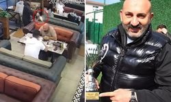 Kulüp başkanına silahlı saldırı: Dehşete düşüren cinayetin sebebi ortaya çıktı