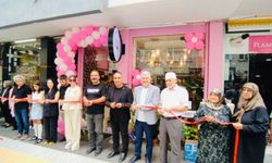 Lamia Home Mutfak Ürünleri  Çorum'da açıldı