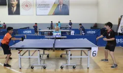 Masa Tenisi Şampiyonasının tarihleri değişti