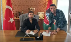 Sedef, Diyarbekir’e  teknik direktör oldu