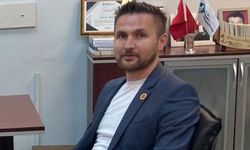 Karısına silah çeken muhtar görevden uzaklaştırıldı!