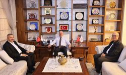 Türk Sağlık İş, dinamik bir çalışma içinde