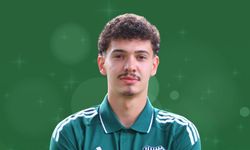 Mustafa Eren Bingölspor’da