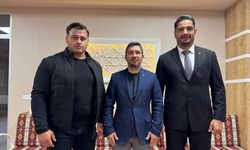 Nadir Solak, Güreş Türkiye  Federasyonu Lig Kurulu’nda