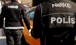 Çorum’da uyuşturucu operasyonu:1 tutuklama