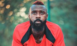 Çorum FK’nın rakibinde ayrılık