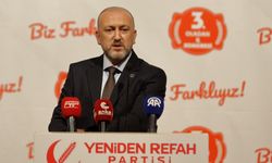 “Havalimanı artık  Çorum'a yapılsın”