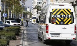 Velileri üzen haber! Çorum'da okul servislerine zam geldi! İşte zam oranı