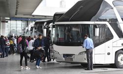 Anadolu'ya otobüs bilet fiyatı uçak bileti fiyatını aştı