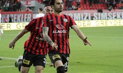 Ozan Sol bir sezon  daha Çorum FK’da
