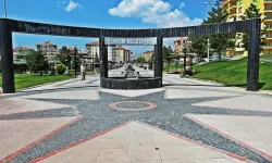 Rüstem Eren Parkı’nda  mahalle yaz etkinlikleri