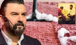 Seansı 4.500 TL olan ünlü psikolog halı yıkamacısı çıktı