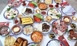 Serpme kahvaltı tarihe karışıyor! Cumhurbaşkanı'na rapor sunacaklar