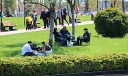 Meteoroloji'den Çorum uyarısı! Yarın plan yapanlar dikkat