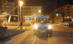 Çorum'da tartıştığı kişiyi vurdu