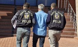 Aranan 10 kişi yakalandı