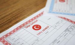 Tapusu olanlar dikkat! Bunu yapmazsanız tehlikedesiniz