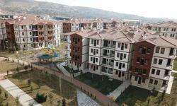 “Çorum’da ilk evim konutlarının sadece yüzde 5-6’si teslim edildi”