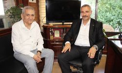 Türk Sağlık-İş Başkanı Murat Yurt