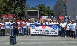 Memurlar tepkili: Bu zam oldu mu şimdi?