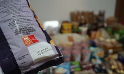 Çorum'da tarihi geçmiş ürün skandalı: 424 ürüne el konuldu