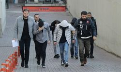 Uyuşturucu operasyonu: Bin 695 şüpheli yakalandı