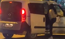 Valilik o görüntülere inceleme başlattı