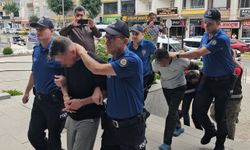 FETÖ'yü kullanarak 15 milyon dolandırdılar