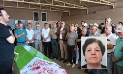 Elif Aydoğdu toprağa verildi