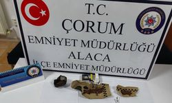 Uyuşturucu tacirlerine  operasyon: 1 tutuklama