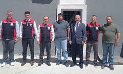 Çeltik fabrikasına  % 50 hibe desteği