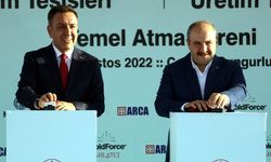 Sungurlu üç yılda bölgenin  parlayan yıldızı haline geldi