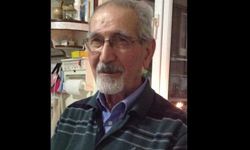 Halis Aydaş'ı kaybettik