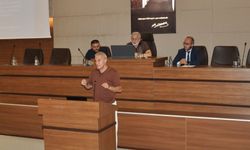 “Kayıtdışı ekonomi” sunumu
