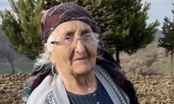 Nafiye Uysal vefat etti