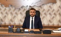 Başhekim Gömeç  görevine başladı