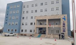 Çorum'da 80 engelli için iş fırsatı