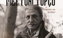 Ozan Meftuni’nin yaşamı ve şiirleri kitaplaştırıldı