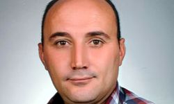 CHP’de Merkez İlçe Başkan adayı oldu