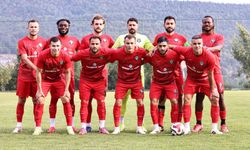 Çorum FK’nın maçı iptal