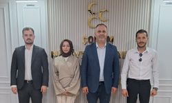 MHP Hukuk Birimi kurdu