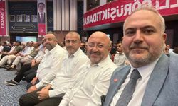 Saadet’in yardım filosu Gazze’ye yelken açacak