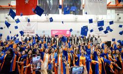 Öğrenciler Hitit Üniversitesi'nden memnun değil!