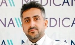 Başhekim Gömeç görevine başlıyor