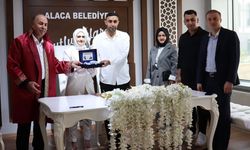 Uzman çavuş dünyavine girdi
