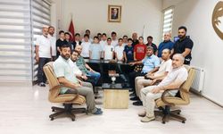 15 genç hafız olmayı başardı